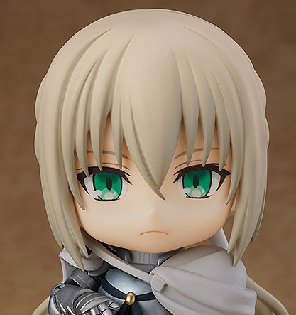 【アクションフィギュア】劇場版「Fate/Grand Order -神聖円卓領域キャメロット-」 ねんどろいど ベディヴィエール