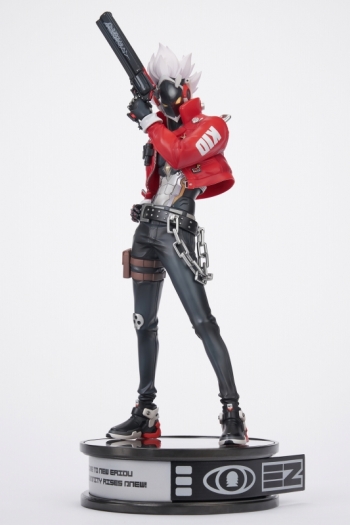 フィギュア】ゼンレスゾーンゼロ ビリー・キッド 1/7 完成品フィギュア 