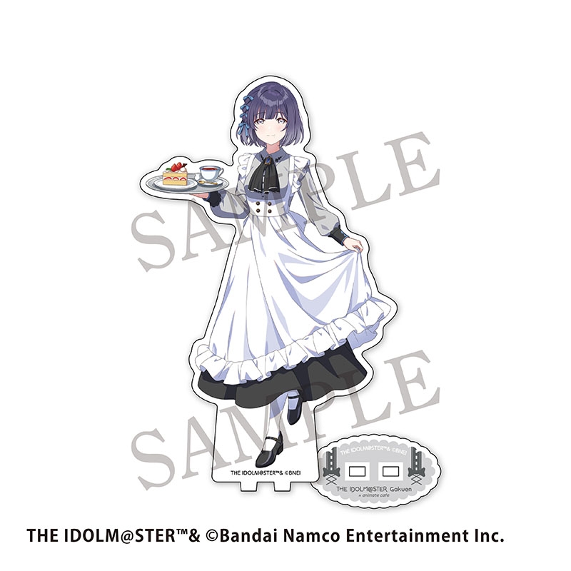 グッズ > アクリルスタンド > 【グッズ-スタンドポップ】学園アイドル 