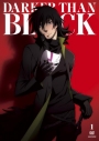 【DVD】TV DARKER THAN BLACK-流星の双子- 1の画像