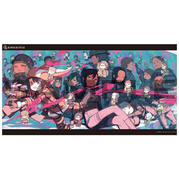 Blu-ray】TV ソードアート・オンライン オルタナティブ ガンゲイル 