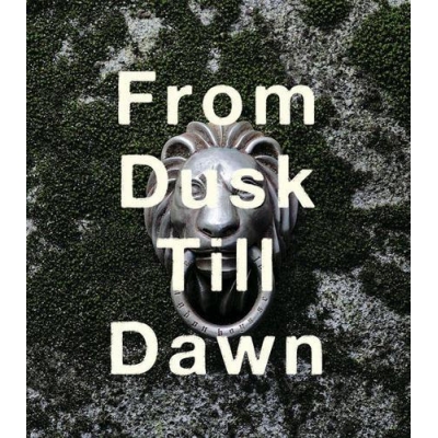 【主題歌】TV DARKER THAN BLACK-流星の双子- ED「From Dusk Till Dawn」/abingdon boys school