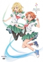 【DVD】TV 夏色キセキ 1 通常版の画像