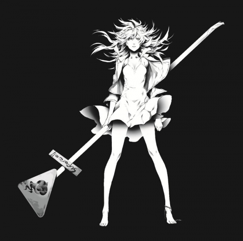 アルバム】supercell/ZIGAEXPERIENTIA 通常盤 | アニメイト