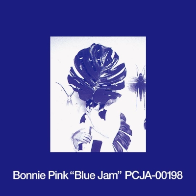 【レコード】BONNIE PINK/Blue Jam (180g重量盤)