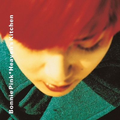 【レコード】BONNIE PINK/Heaven’s Kitchen (180g重量盤)