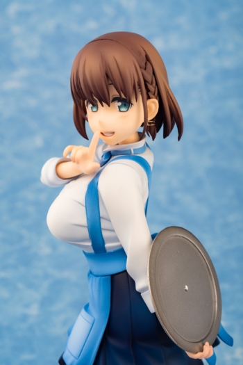 美少女フィギュア】1/7スケール 塗装済完成品フィギュア 月曜日の 