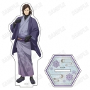 【グッズ-スタンドポップ】「銀河英雄伝説 Die Neue These」 描き下ろしBIGアクリルスタンド【vol.2】②ロイエンタール【再販】の画像