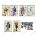 【グッズ-カード】「銀河英雄伝説 Die Neue These」 描き下ろしイラストカードセット【vol.2】【A】【再販】の画像