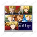 【グッズ-スタンドポップ】「銀河英雄伝説 Die Neue These」 ミニアクリルジオラマ①【再販】の画像