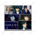 【グッズ-スタンドポップ】「銀河英雄伝説 Die Neue These」 ミニアクリルジオラマ③【再販】の画像