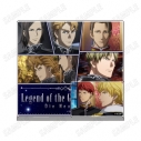 【グッズ-スタンドポップ】「銀河英雄伝説 Die Neue These」 ミニアクリルジオラマ⑤【再販】の画像