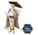 【グッズ-スタンドポップ】「銀河英雄伝説 Die Neue These」 描き下ろしBIGアクリルスタンド①ラインハルト【再販】の画像