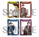 【グッズ-カード】「銀河英雄伝説 Die Neue These」 クリアカードセット【A】【再販】の画像