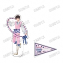 【グッズ-スタンドポップ】アニメ「ヘタリア World★Stars」 描き下ろしBIGアクリルスタンド【サーカスver.】③日本【再販】の画像