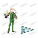 【グッズ-スタンドポップ】アニメ「ヘタリア World★Stars」 描き下ろしBIGアクリルスタンド【サーカスver.】⑤イギリス【再販】の画像