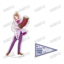 【グッズ-スタンドポップ】アニメ「ヘタリア World★Stars」 描き下ろしBIGアクリルスタンド【サーカスver.】⑥フランス【再販】の画像
