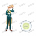 【グッズ-スタンドポップ】アニメ「ヘタリア World★Stars」 描き下ろしBIGアクリルスタンド【スイーツパレードver.】⑤イギリス【再販】の画像