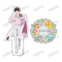 【グッズ-スタンドポップ】アニメ「ヘタリア World★Stars」 描き下ろしBIGアクリルスタンド【フラワーパレードver.】③日本【再販】の画像