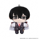 【グッズ-マスコット】Limbus Company ぬいパル(ぬいぐるみマスコット)/イサン【再販】の画像