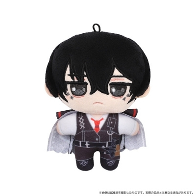 【グッズ-マスコット】Limbus Company ぬいパル(ぬいぐるみマスコット)/イサン【再販】