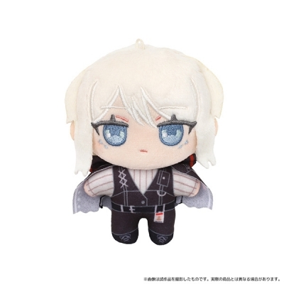 【グッズ-マスコット】Limbus Company ぬいパル(ぬいぐるみマスコット)/ファウスト【再販】
