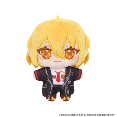 【グッズ-マスコット】Limbus Company ぬいパル(ぬいぐるみマスコット)/ドンキホーテ【再販】