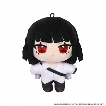 グッズ-マスコット】Limbus Company ぬいパル（ぬいぐるみマスコット 