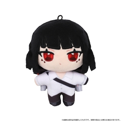 【グッズ-マスコット】Limbus Company ぬいパル(ぬいぐるみマスコット)/良秀【再販】