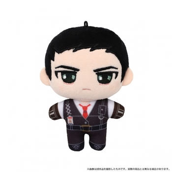 グッズ-マスコット】Limbus Company ぬいパル（ぬいぐるみマスコット 