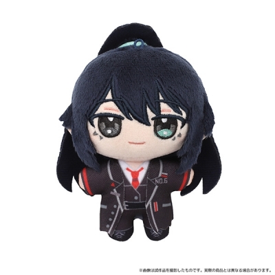 【グッズ-マスコット】Limbus Company ぬいパル(ぬいぐるみマスコット)/ホンル【再販】