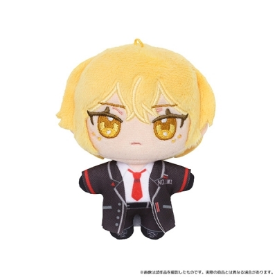 【グッズ-マスコット】Limbus Company ぬいパル(ぬいぐるみマスコット)/シンクレア【再販】