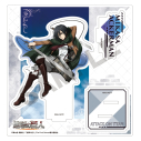 【グッズ-スタンドポップ】進撃の巨人 アクリルスタンド ミカサ アクション【再販】の画像
