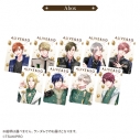 【グッズ-カード】ツキノ芸能プロダクション【ALIVE&SQシリーズ】 トレーディングビジュアルカード<A BOX(「ALIVE」ステージ衣装ver.)>【10th Anniversary 「カラオケの鉄人」コラボ」vol.3 ~Anniversary memories~】の画像