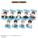 【グッズ-カード】ツキノ芸能プロダクション【ALIVE&SQシリーズ】 トレーディングビジュアルカード<B BOX(「ALIVE」10年前ver.)>【10th Anniversary 「カラオケの鉄人」コラボ」vol.3 ~Anniversary memories~】の画像