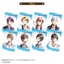 【グッズ-カード】ツキノ芸能プロダクション【ALIVE&SQシリーズ】 トレーディングビジュアルカード<D BOX(「SQ」10年前ver.)>【10th Anniversary 「カラオケの鉄人」コラボ」vol.3 ~Anniversary memories~】の画像