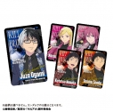 【グッズ-カード】TVアニメ『キルアオ』 トレーディング雑誌風カード【カラオケの鉄人コラボ】の画像