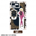 【グッズ-スタンドポップ】TVアニメ『キルアオ』 アクリルスタンド②蜜岡ノレン【カラオケの鉄人コラボ】の画像