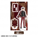 【グッズ-スタンドポップ】TVアニメ『キルアオ』 アクリルスタンド④猫田コタツ【カラオケの鉄人コラボ】の画像