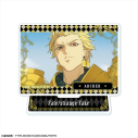 【グッズ-スタンドポップ】TVアニメ『Fate/strange Fake』 ミニアクリルスタンド デザイン09(アーチャー/B)【再販】の画像