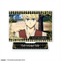 【グッズ-スタンドポップ】TVアニメ『Fate/strange Fake』 ミニアクリルスタンド デザイン15(フラット・エスカルドス)【再販】の画像