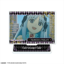 【グッズ-スタンドポップ】TVアニメ『Fate/strange Fake』 ミニアクリルスタンド デザイン17(フランチェスカ・プレラーティ/B)【再販】の画像