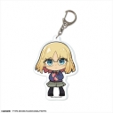 【グッズ-キーホルダー】TVアニメ『Fate/strange Fake』 ビッグアクリルキーホルダー デザイン01(アヤカ・サジョウ)【再販】の画像