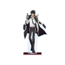 【グッズ-スタンドポップ】TVアニメ『家庭教師ヒットマンREBORN!』 描き下ろし XANXUS(10年後) 戦闘前ver. BIGアクリルスタンド【再販】の画像