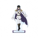 【グッズ-スタンドポップ】TVアニメ『家庭教師ヒットマンREBORN!』 描き下ろし 雲雀 恭弥 白衣装ver. 特大アクリルスタンド【再販】の画像
