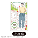 【グッズ-スタンドポップ】TVアニメ『氷の城壁』 アクリルスタンド④日野陽太【「カラオケの鉄人」コラボ】の画像