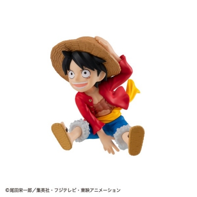 【トレーディングフィギュア】とびマス ONE PIECE【再販】