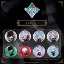 【グッズ-バッチ】劇場版 うたの☆プリンスさまっ♪ TABOO NIGHT XXXX ホロ缶バッジ【再販】の画像