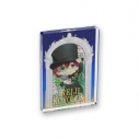【グッズ-置きもの】劇場版 うたの☆プリンスさまっ♪ TABOO NIGHT XXXX アクリルブロック 寿 嶺二【再販】の画像