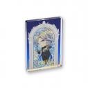 【グッズ-置きもの】劇場版 うたの☆プリンスさまっ♪ TABOO NIGHT XXXX アクリルブロック カミュ【再販】の画像